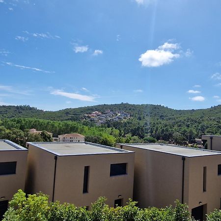 קונקה Villa Favone 4 Chambres Piscine Privee מראה חיצוני תמונה