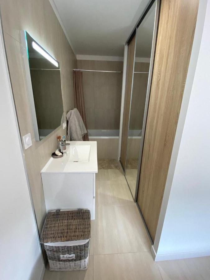 קונקה Villa Favone 4 Chambres Piscine Privee מראה חיצוני תמונה