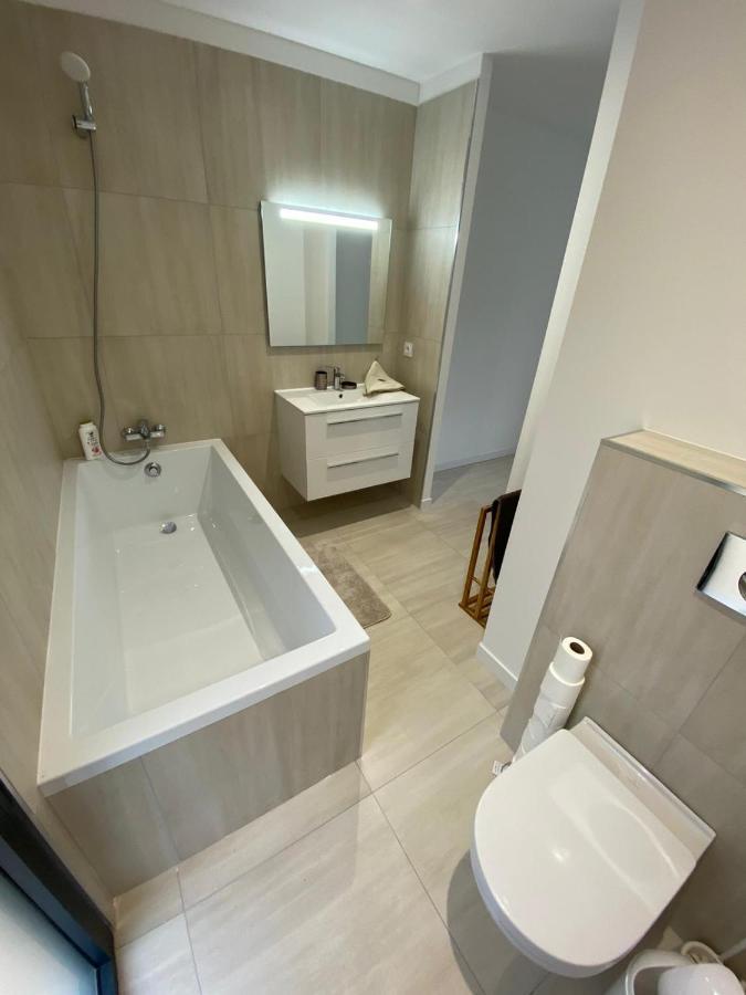 קונקה Villa Favone 4 Chambres Piscine Privee מראה חיצוני תמונה