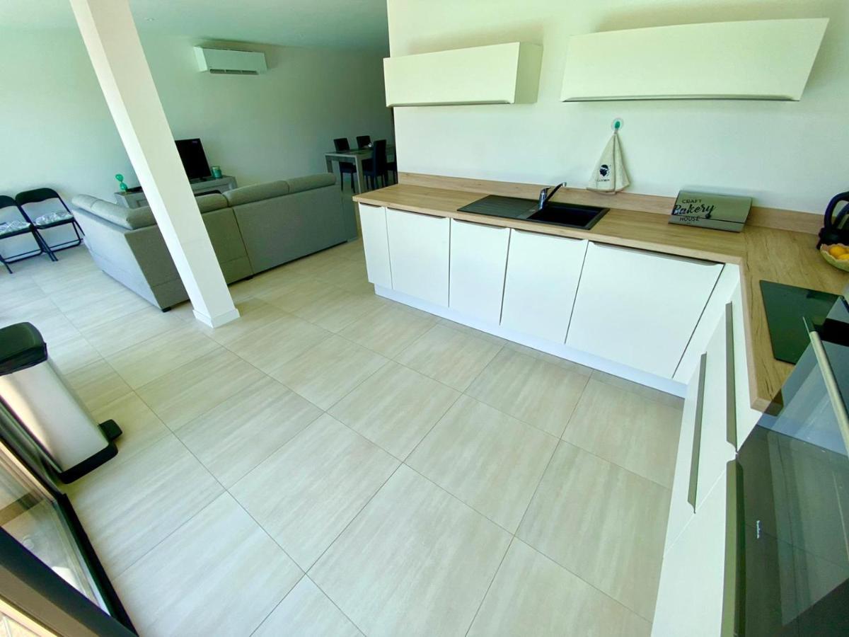 קונקה Villa Favone 4 Chambres Piscine Privee מראה חיצוני תמונה