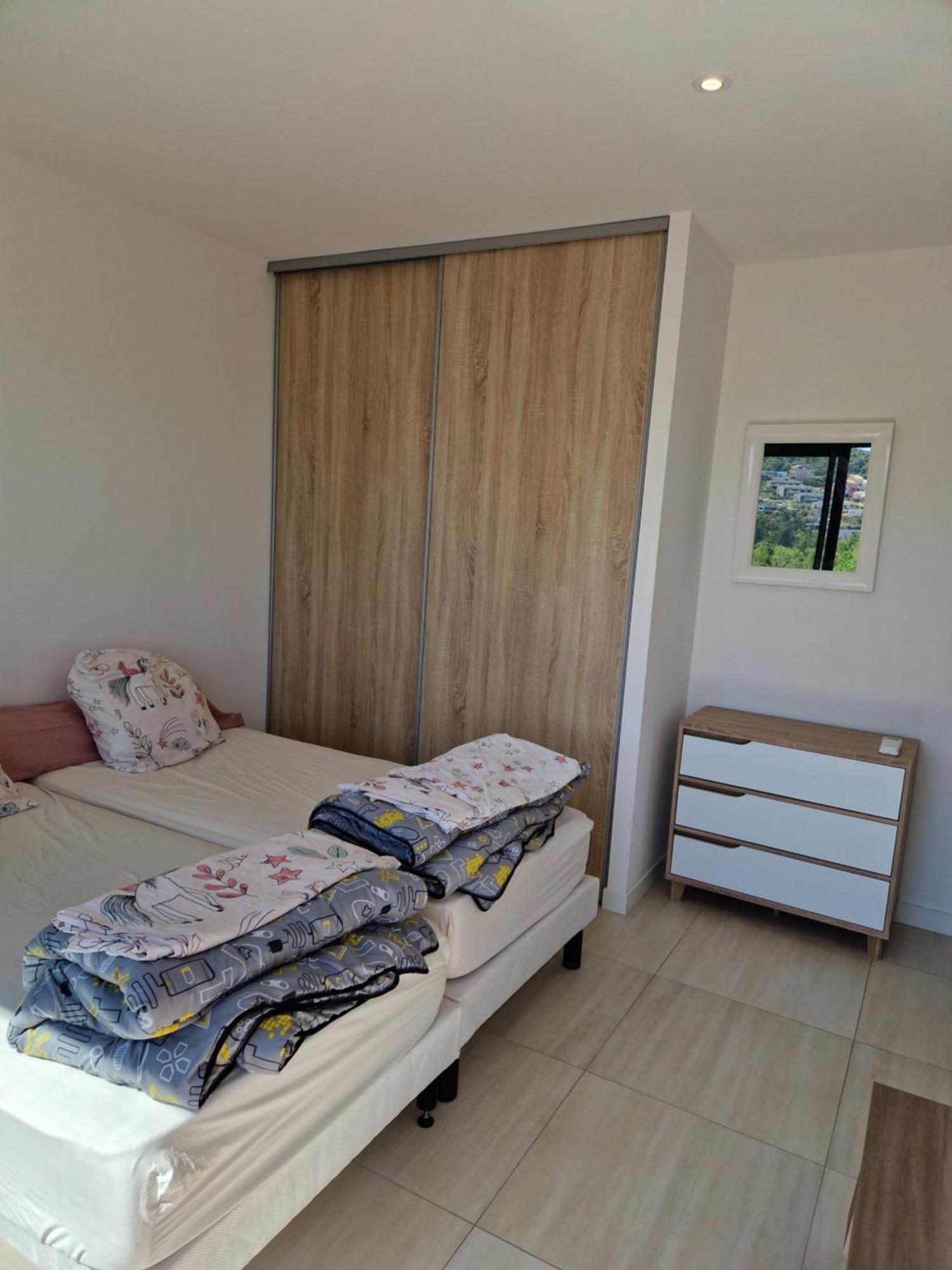 קונקה Villa Favone 4 Chambres Piscine Privee מראה חיצוני תמונה