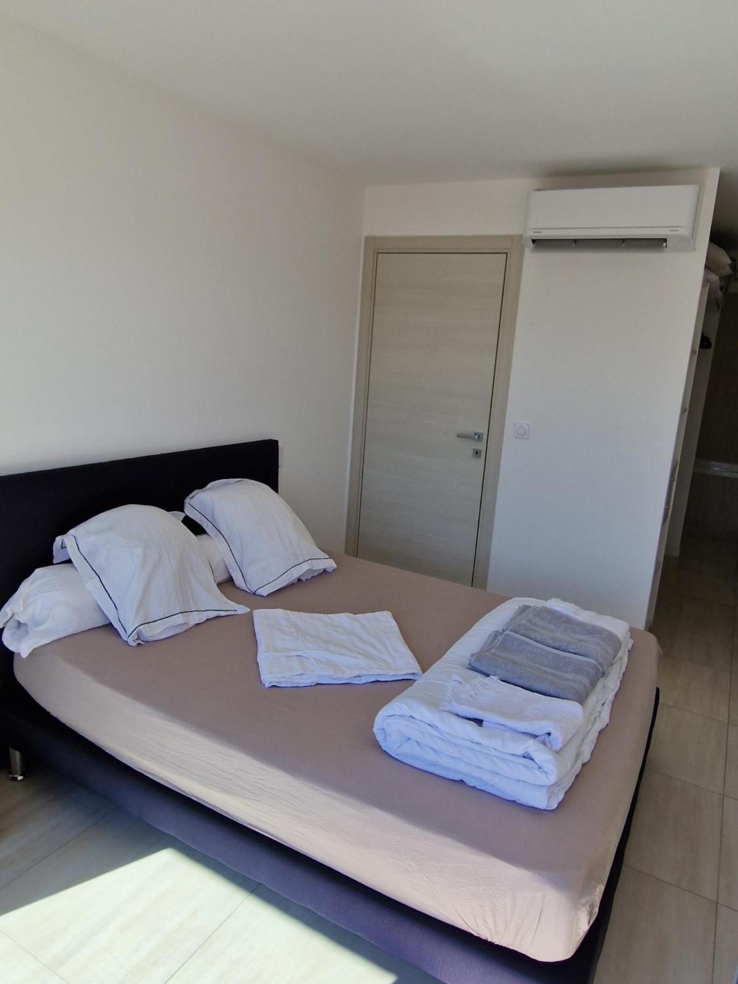 קונקה Villa Favone 4 Chambres Piscine Privee מראה חיצוני תמונה