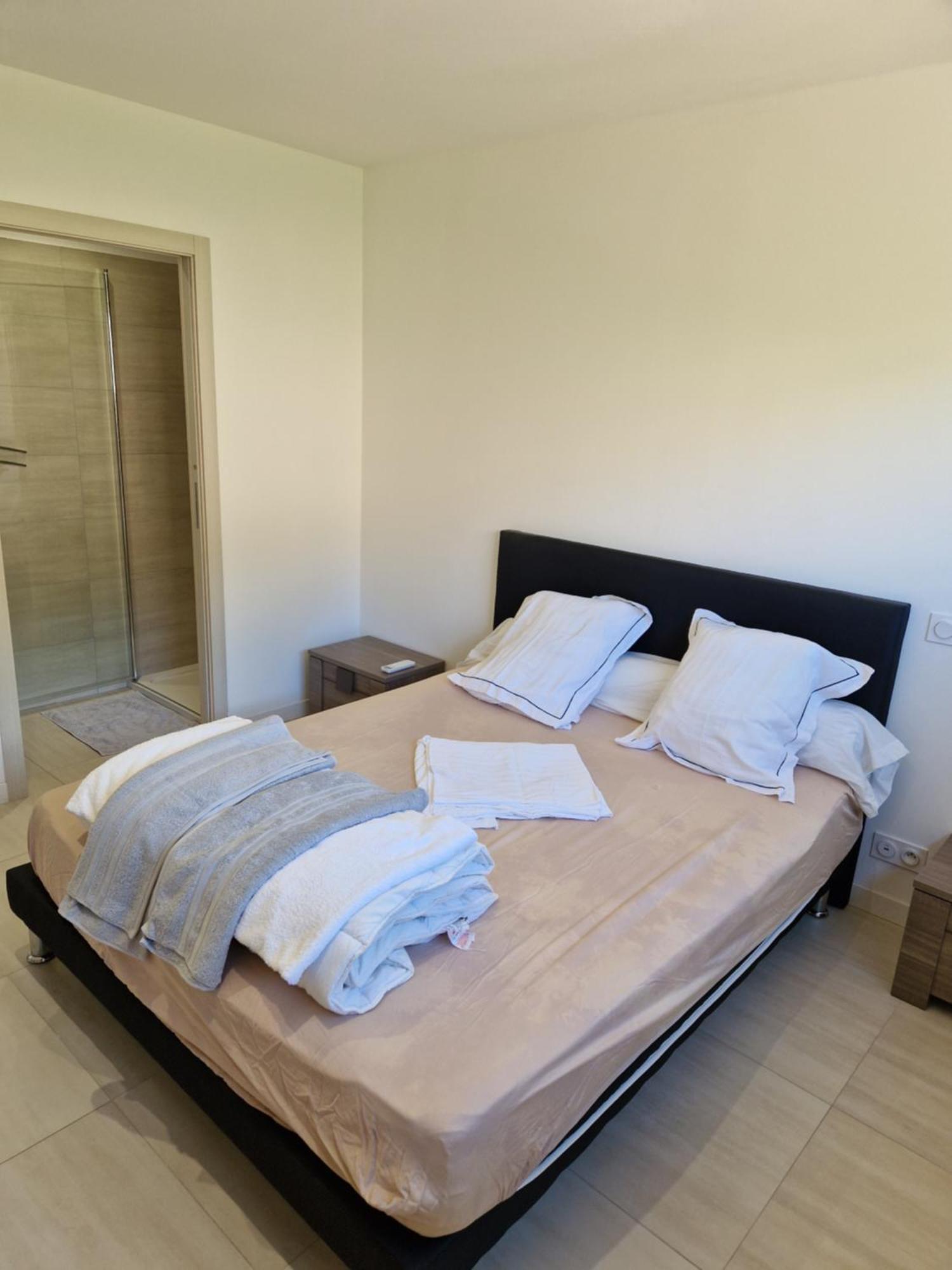 קונקה Villa Favone 4 Chambres Piscine Privee מראה חיצוני תמונה