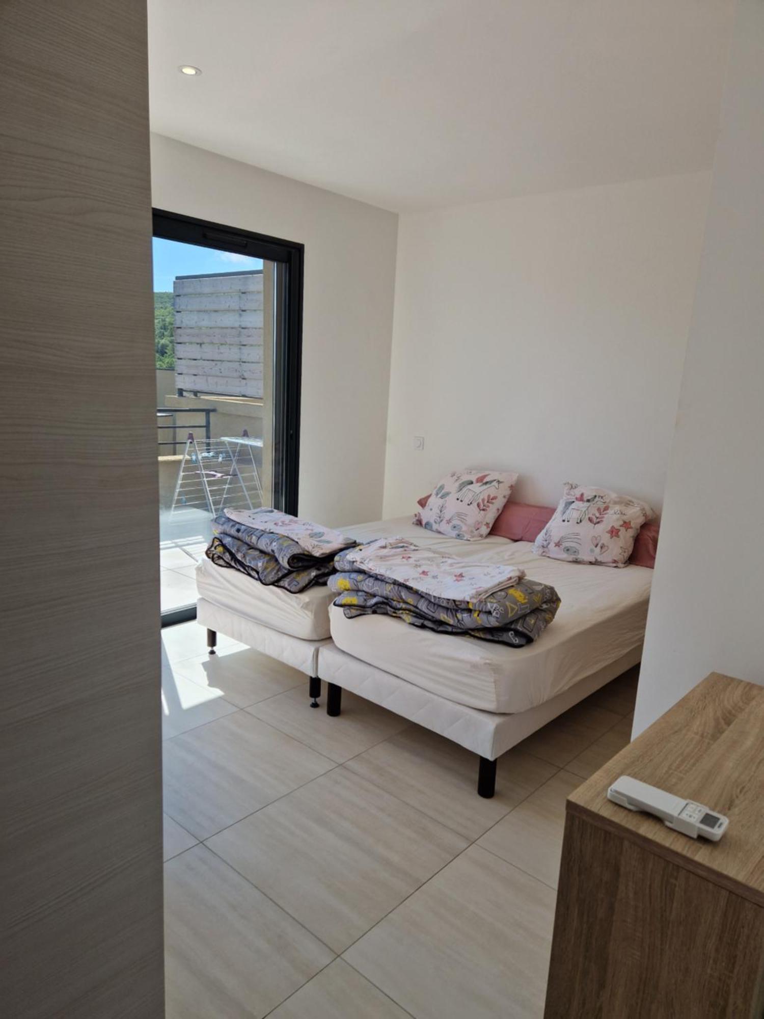 קונקה Villa Favone 4 Chambres Piscine Privee מראה חיצוני תמונה