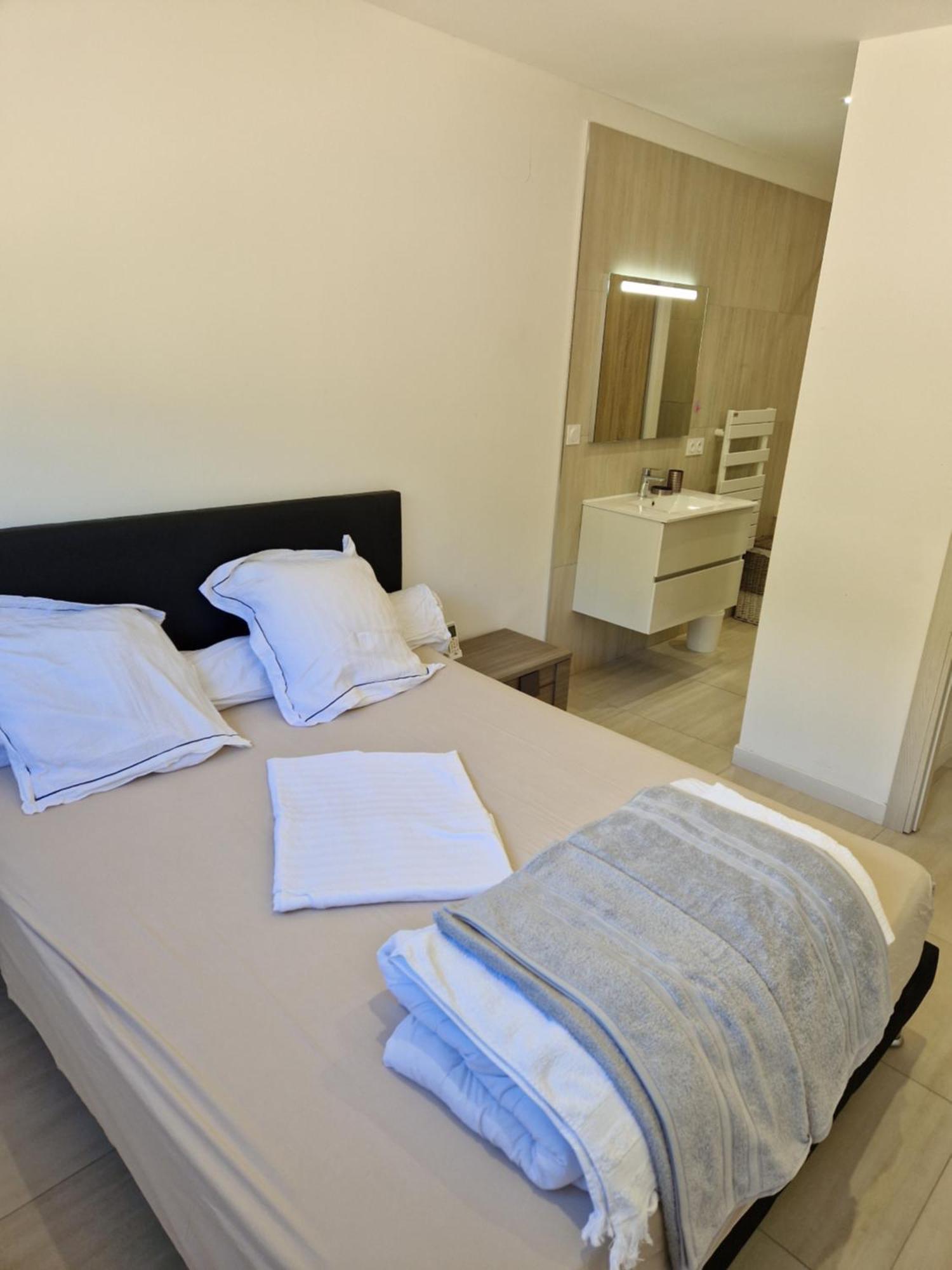 קונקה Villa Favone 4 Chambres Piscine Privee מראה חיצוני תמונה
