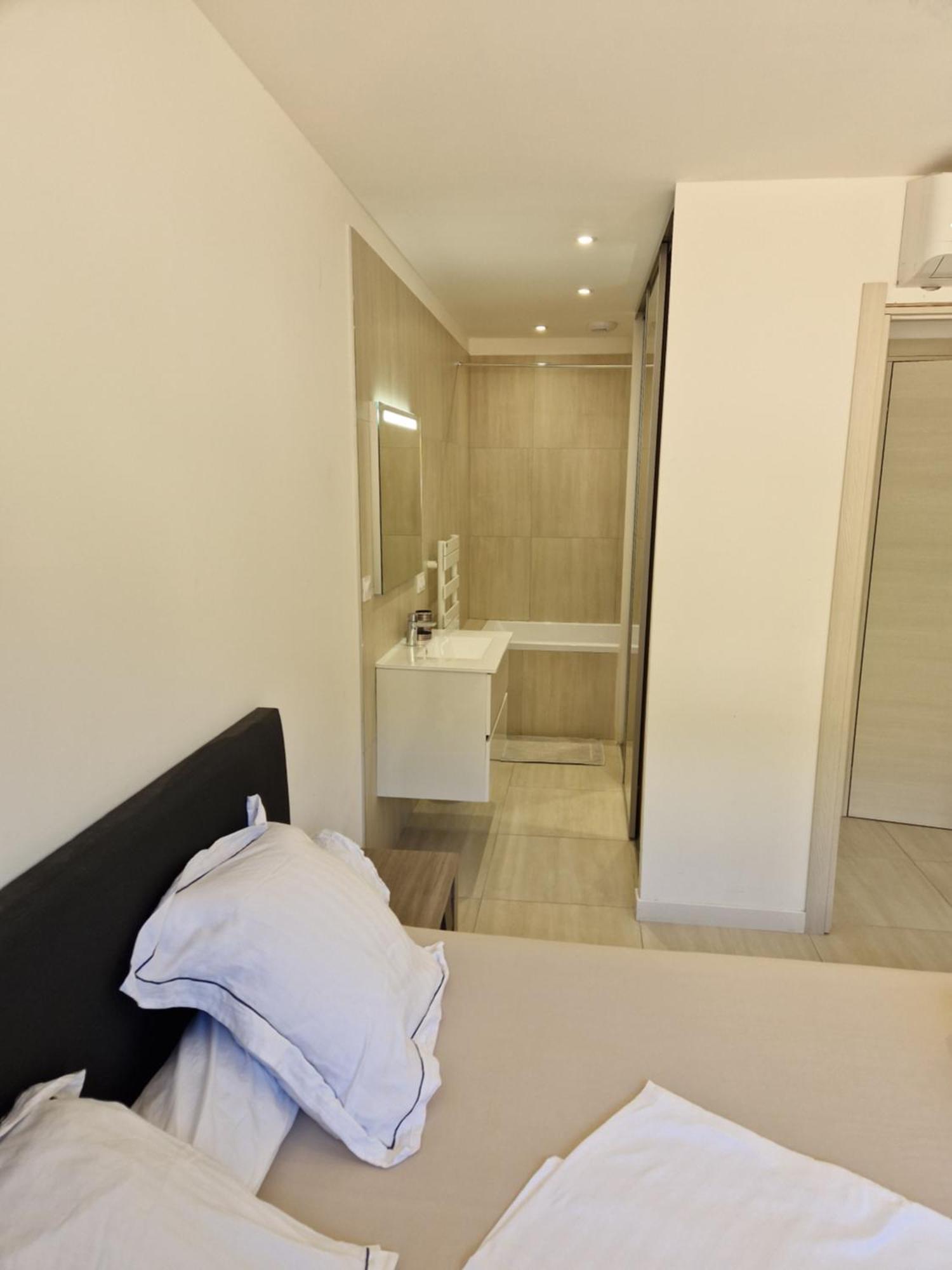 קונקה Villa Favone 4 Chambres Piscine Privee מראה חיצוני תמונה