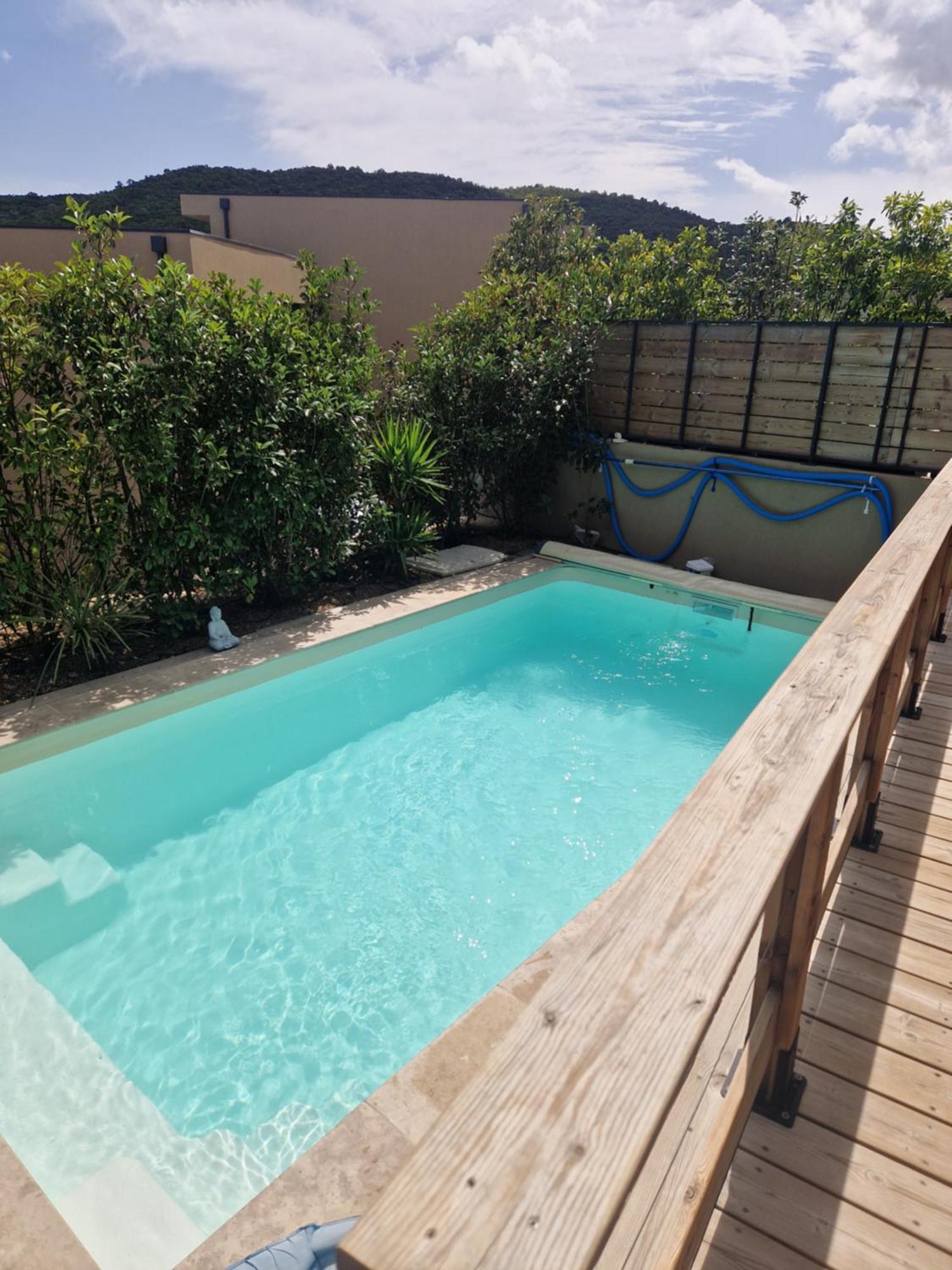 קונקה Villa Favone 4 Chambres Piscine Privee מראה חיצוני תמונה