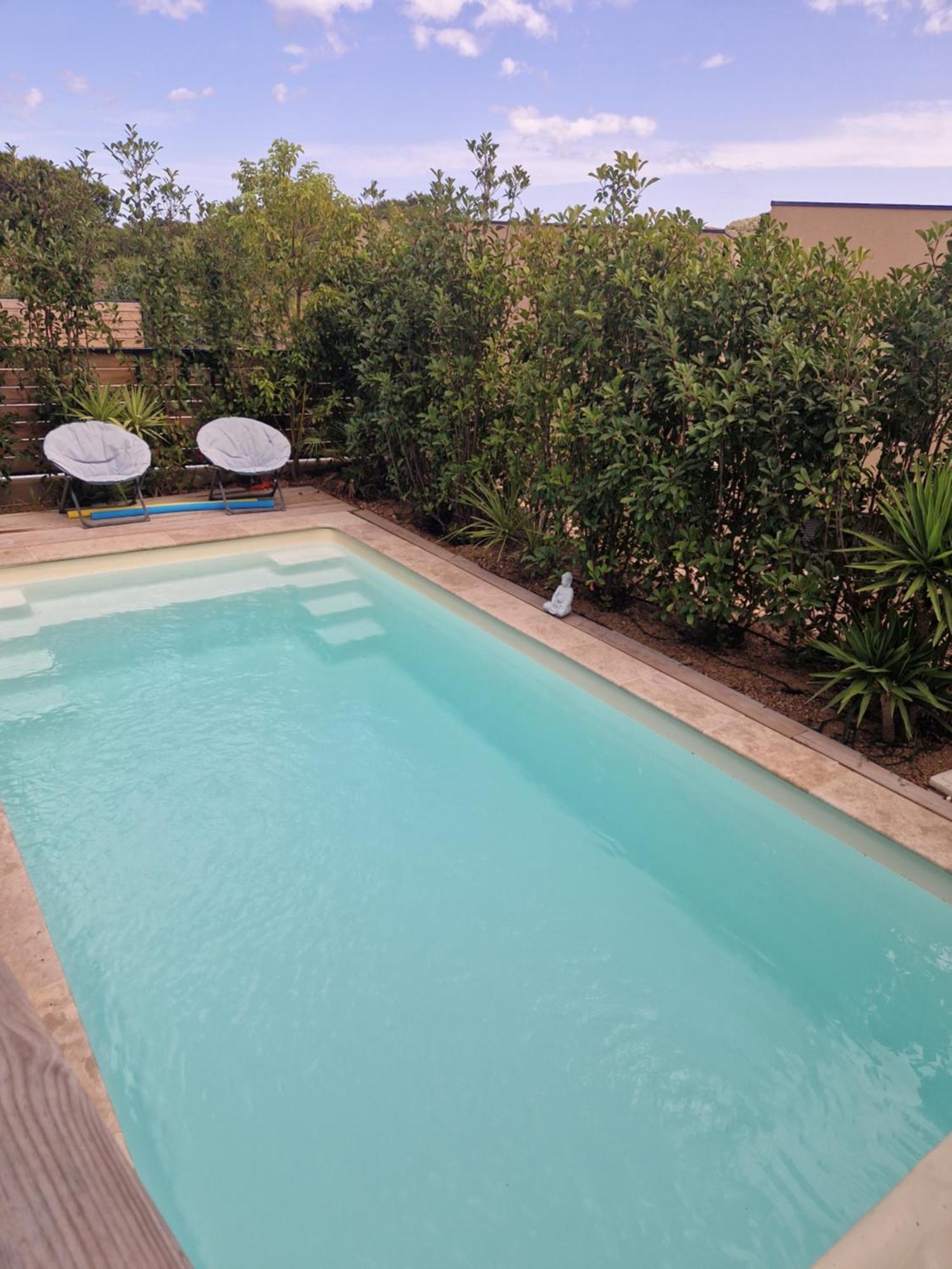קונקה Villa Favone 4 Chambres Piscine Privee מראה חיצוני תמונה